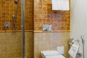 Готель Boutique Hotel Portofino. Стандарт двомісний  8