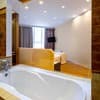 Готель Boutique Hotel Portofino. Студіо двомісний з видом на море 2