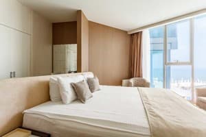 Готель Boutique Hotel Portofino. Студіо двомісний з видом на море 3