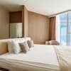Готель Boutique Hotel Portofino. Студіо двомісний з видом на море 3