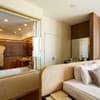 Готель Boutique Hotel Portofino. Студіо двомісний з видом на море 4