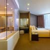Готель Boutique Hotel Portofino. Студіо двомісний з видом на море 6