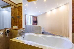 Готель Boutique Hotel Portofino. Студіо двомісний з видом на море 7