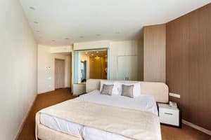 Готель Boutique Hotel Portofino. Студіо двомісний з видом на море 8