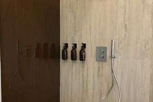 Готель Boutique Hotel Portofino. Покращений двомісний люкс 2