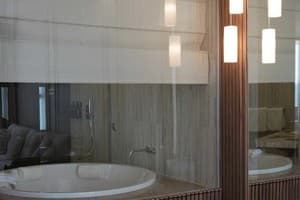 Готель Boutique Hotel Portofino. Покращений двомісний люкс 3