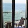 Готель Boutique Hotel Portofino. Покращений двомісний люкс 4