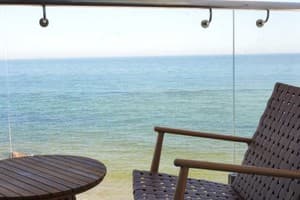 Готель Boutique Hotel Portofino. Покращений двомісний люкс 8