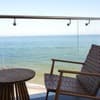 Готель Boutique Hotel Portofino. Покращений двомісний люкс 8