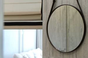 Готель Boutique Hotel Portofino. Покращений двомісний люкс 11