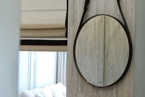 Готель Boutique Hotel Portofino. Покращений двомісний люкс 15