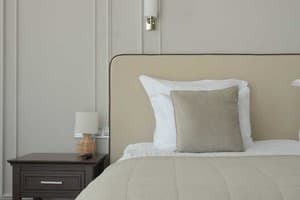 Готель Boutique Hotel Portofino. Покращений двомісний люкс 17