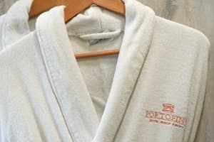 Готель Boutique Hotel Portofino. Покращений двомісний люкс 22