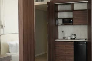 Готель Boutique Hotel Portofino. Покращений двомісний люкс 24
