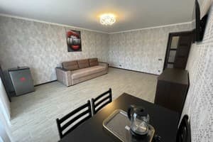 Гостинично-ресторанный комплекс Бридж. Люкс 4-местный  3