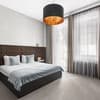 Отель Brik Hotel. Делюкс двухместный  1