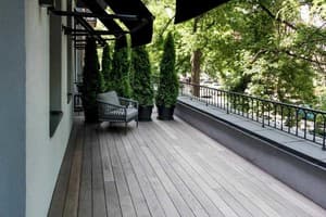 Отель Brik Hotel. Люкс двухместный  6