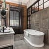 Отель Brik Hotel. Люкс двухместный  3