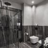 Отель Brik Hotel. Полулюкс двухместный  4