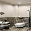 Отель Brik Hotel. Полулюкс двухместный с терассой 3