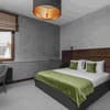 Отель Brik Hotel. Стандарт двухместный  1