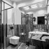 Отель Brik Hotel. Стандарт двухместный  3