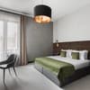 Отель Brik Hotel. Стандарт двухместный  1
