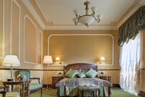 Отель Бристоль. Полулюкс двухместный  4