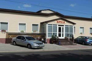 Бриз 1
