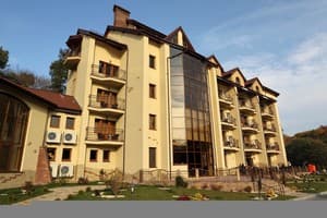 База отдыха Бухта Викингов