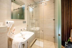 База отдыха Бухта Викингов. Апартаменты двухместный  3