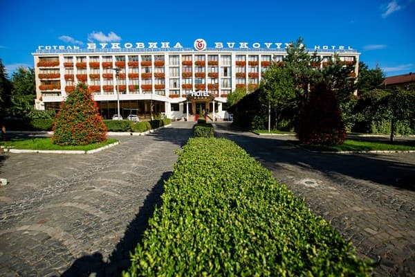 Буковина 13
