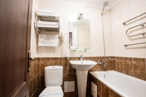 Отель Буковина. Стандарт двухместный  3