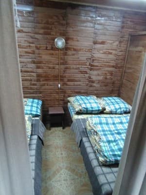 Бунгало 7