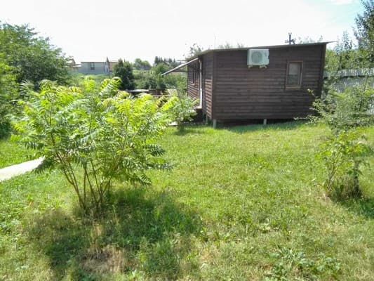 Бунгало 20
