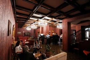 CENTRAL MAGNAT CINEMA 10