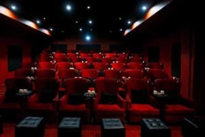 CENTRAL MAGNAT CINEMA 11