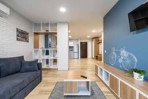 Квартира CITY APARTS