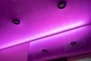 Capsule Hotel Constellation 91 3