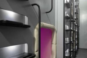 Capsule Hotel Constellation 91 15