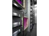 Capsule Hotel Constellation 91 15