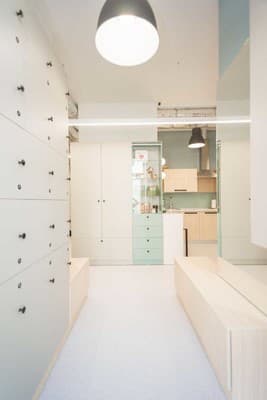 Capsule Hotel & Hostel 2