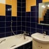 Квартира Центр, ул. Фестивальная. Апартаменты двухместный  11