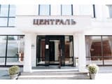 Бутик-отель Централь