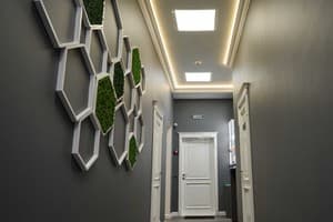 Central Apartments 10