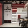 Central Hostel 1-2/10