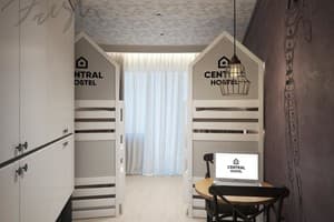 Central Hostel 7