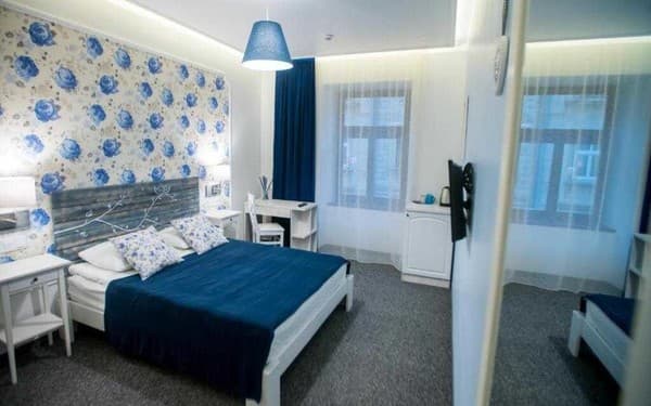 Central Hotel 11