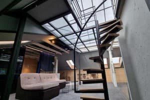 Отель Central Hotel