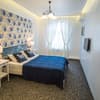 Отель Central Hotel. Полулюкс двухместный  1